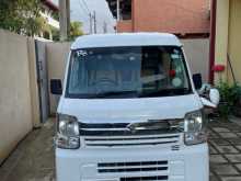 Suzuki Every Da17 2020 Van