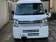 Suzuki Every Da17 2020 Van