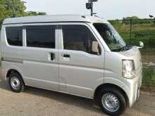 Suzuki Every DA17 2019 Van