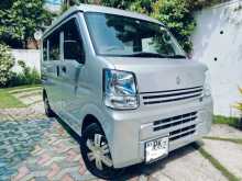 Suzuki Every Full DA17 2020 Van
