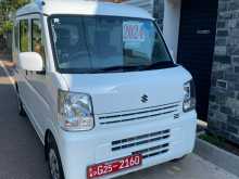 Suzuki Every DA17 2024 Van