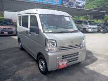 Suzuki Every DA17 2024 Van