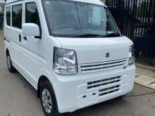 Suzuki Every Da17 2024 Van