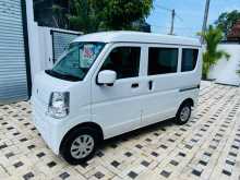Suzuki Every DA17 2024 Van