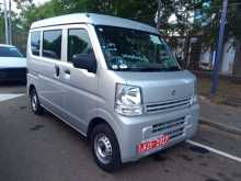 Suzuki Every DA17 2024 Van