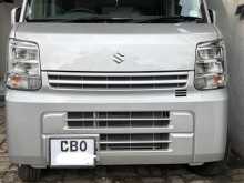 Suzuki Every 2024 Van