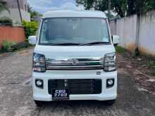 Suzuki Every DA17 Wagon 2025 Van
