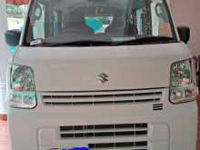 Suzuki Every DA17 PA Lemited 2025 Van