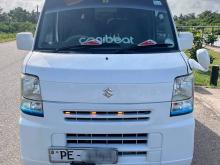 Suzuki Every DA17 2012 Van