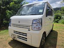 Suzuki EVERY DA17 2019 Van