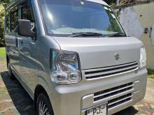 Suzuki EVERY DA17 FULL 2019 Van