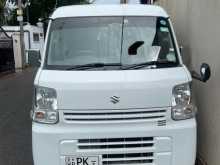 Suzuki Every Da17 2020 Van