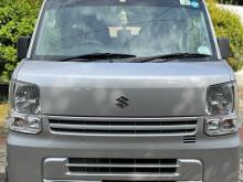 Suzuki Every Da17 2018 Van