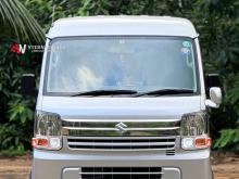Suzuki Every DA17 2016 Van