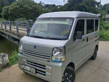 Suzuki EVERY DA17 2016 Van