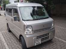 Suzuki Every DA17 2018 Van