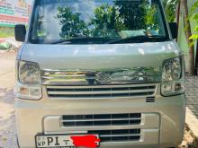 Suzuki Every Da17 2016 Van