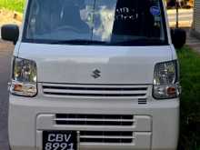 Suzuki Every DA17 PA Ltd 2024 Van