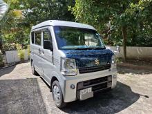 Suzuki Every DA17 2016 Van