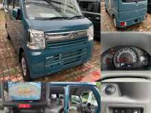 Suzuki Every DA17 2024 Van