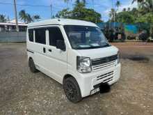 Suzuki EVERY DA17 2017 Van