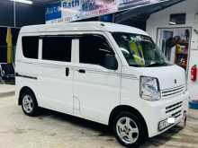 Suzuki Every DA17 2016 Van