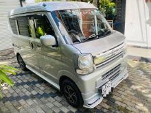 Suzuki Every DA17 2018 Crew Cab