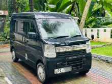 Suzuki Every DA17 2017 Van