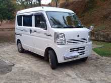 Suzuki Every DA17 2017 Van