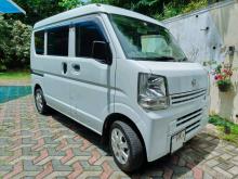 Suzuki EVERY DA17 2020 Van