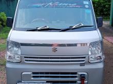 Suzuki Every DA17 2017 Van