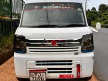 Suzuki Every DA17 Full 2018 Van