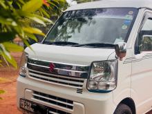 Suzuki Every DA17 2016 Van