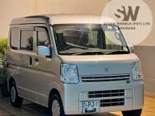 Suzuki Every DA17 2016 Van