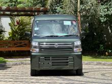 Suzuki Every DA17 2025 Van