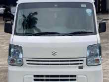 Suzuki Every DA17 2018 Van