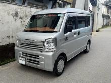 Suzuki Every DA17 2018 Van