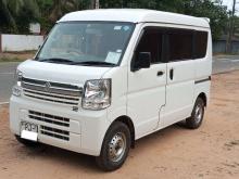 Suzuki Every DA17 2019 Van