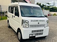 Suzuki Every DA17 2020 Van