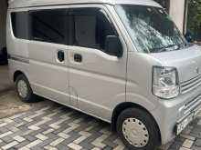Suzuki Every DA17 2018 Van