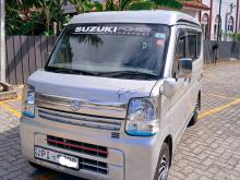 Suzuki Every DA17 2015 Van