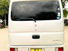 Suzuki Every DA17 2015 Van