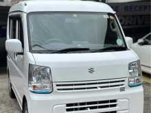 Suzuki Every DA17 Full Join TURBO 2019 Van