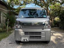 Suzuki Every DA17 Wagon 2019 Van