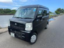 Suzuki Every DA17 2019 Van