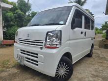 Suzuki EVERY DA17 FULL 2019 Van