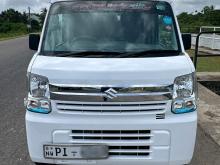 Suzuki Every DA17 2017 Van