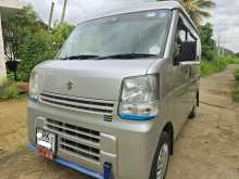 Suzuki EVERY DA17 2020 Van