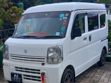 Suzuki Every DA17 2015 Van