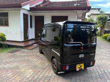 Suzuki EVERY DA17 JOIN SAFETY 2018 Van